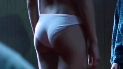 Pic: Kristin Vahl in Sophomore (2012)