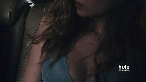 Pic: Emily Arlook in Big Time Adolescence (2019)