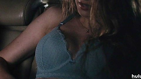 Pic: Emily Arlook in Big Time Adolescence (2019)