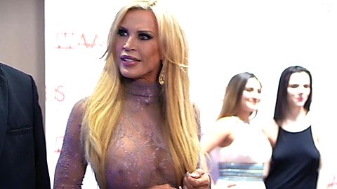 Pic: Amber Lynn in Who's Jenna...? (2016)