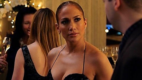 Pic: Jennifer Lopez in Second Act (2018)