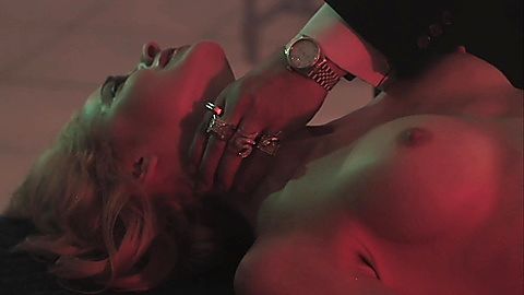 Pic: Vanessa Knight in Killer Priest (2011)