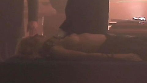 Pic: Vanessa Knight in Killer Priest (2011)