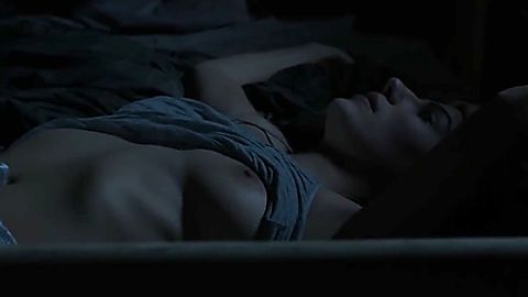 Pic: Ana Adelaida Perjoiu in Piano (2014)