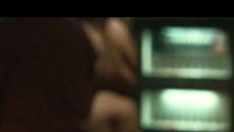 Pic: Christin Rankins in Wounds (2019)