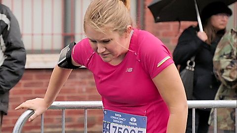 Pic: Jillian Bell in Brittany Runs a Marathon (2019)