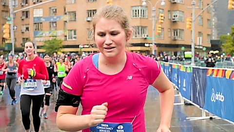 Pic: Jillian Bell in Brittany Runs a Marathon (2019)