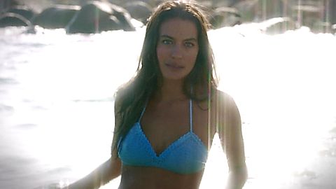 Pic: María Guinea in Unauthorized Living (2018)