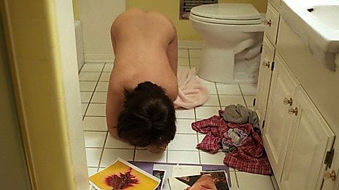 Pic: Maya Erskine in PEN15 (2019)