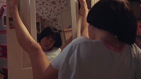 Pic: Maya Erskine in PEN15 (2019)