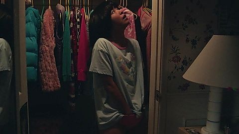 Pic: Maya Erskine in PEN15 (2019)