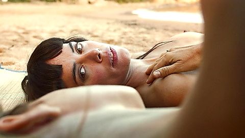 Pic: Patricia López Arnaiz in The Tree of Blood (2018)