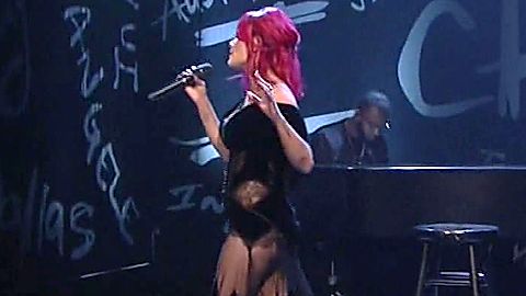 Pic: Halsey  in Saturday Night Live (1975)