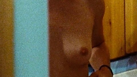 Pic: Sheila Vand in We the Animals (2018)