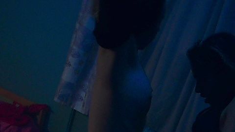 Pic: Sharleen Temple in Climax (2018)