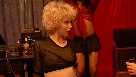 Pic: Sharleen Temple in Climax (2018)