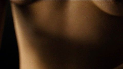 Pic: Rafaëlle Cohen in Berlin, I Love You (2019)