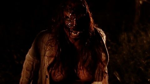 Pic: Erin R. Ryan in Betsy (2019)