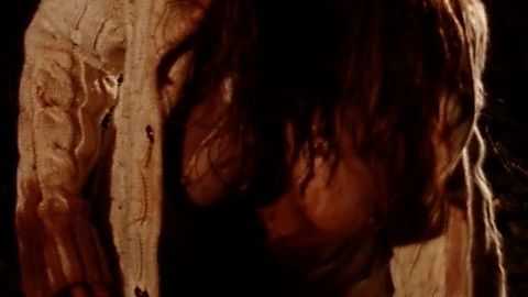 Pic: Erin R. Ryan in Betsy (2019)