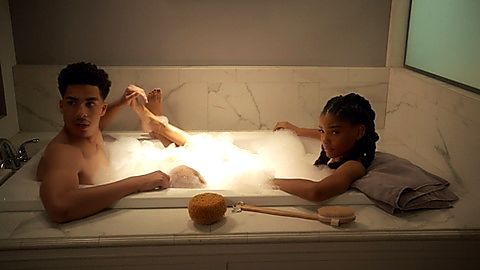 Pic: Halle Bailey in grown-ish (2018)
