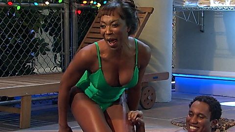 Pic: Ego Nwodim in Saturday Night Live (1975)