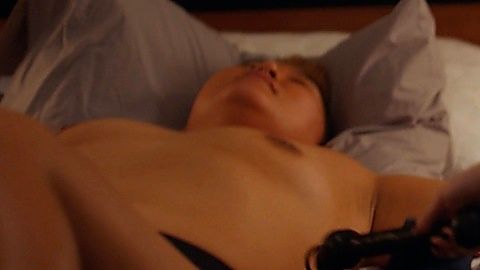 Pic: Hye Yun Park in High Maintenance (2016)