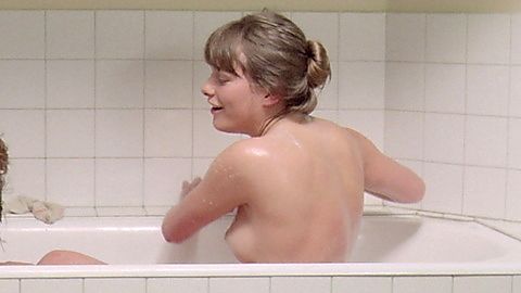Pic: Odile Michel in Peppermint Soda (1977)