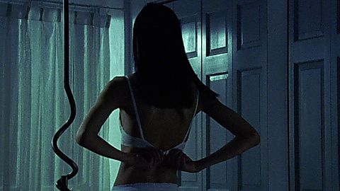 Pic: Eihi Shiina in Audition (2000)