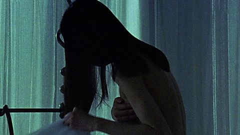 Pic: Eihi Shiina in Audition (2000)