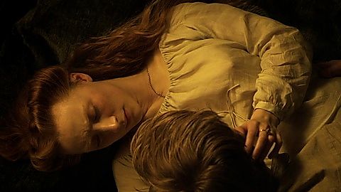 Pic: Saoirse Ronan in Mary Queen of Scots (2018)