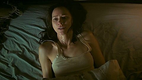 Pic: Naomi Watts in The Wolf Hour (2020)