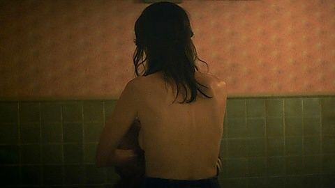 Pic: Naomi Watts in The Wolf Hour (2020)