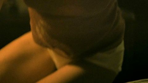 Pic: Naomi Watts in The Wolf Hour (2020)