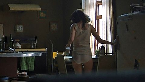 Pic: Naomi Watts in The Wolf Hour (2020)