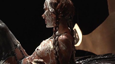 Pic: Narcissister  in Narcissister Organ Player (2018)