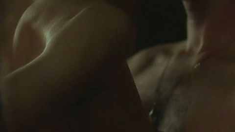 Pic: Emma Appleton in Traitors (2019)