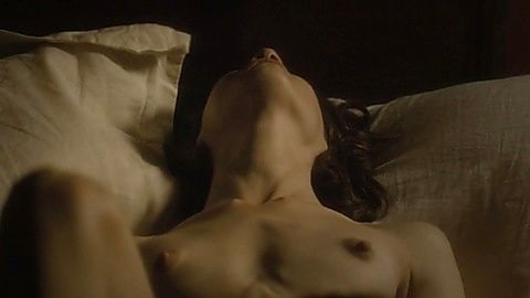 Pic: Emma Appleton in Traitors (2019)