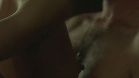 Pic: Emma Appleton in Traitors (2019)