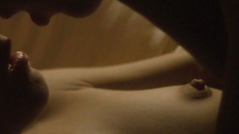 Pic: Emma Appleton in Traitors (2019)