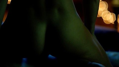Pic: Gaelle Gillis in Among the Shadows (2019)