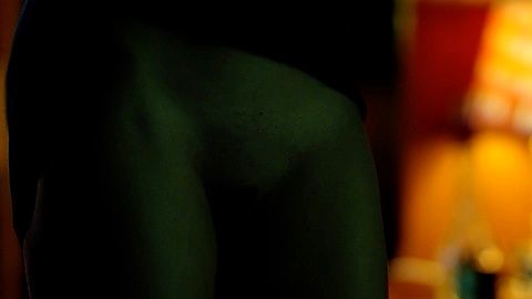 Pic: Gaelle Gillis in Among the Shadows (2019)