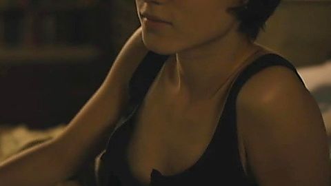 Pic: Sammy Boonstra in Nude Area (2014)