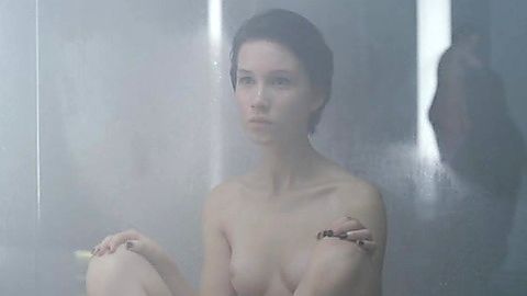 Pic: Sammy Boonstra in Nude Area (2014)