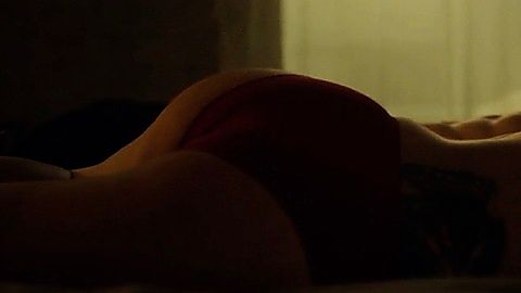 Pic: Nilperi Şahinkaya in Immortals (2018)