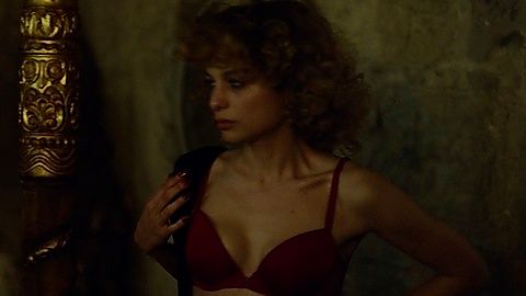 Pic: Nilperi Şahinkaya in Immortals (2018)