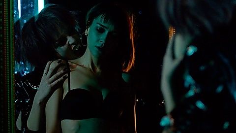Pic: Türkü Turan in Immortals (2018)