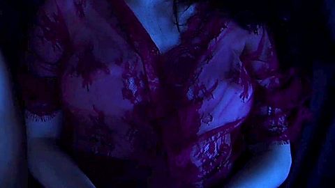 Pic: Roxane Mesquida in Now Apocalypse (2019)