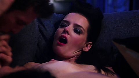 Pic: Roxane Mesquida in Now Apocalypse (2019)