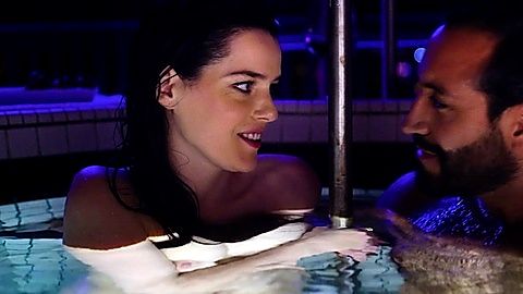 Pic: Roxane Mesquida in Now Apocalypse (2019)
