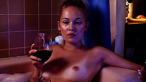 Pic: Kelli Berglund in Now Apocalypse (2019)